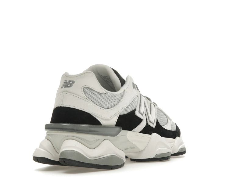 New Balance 9060 Grey Jet Black - Grey/Jet Black - U9060JBB - 30