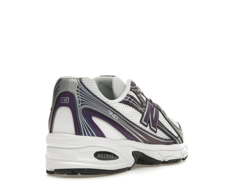 New Balance 740v2 Concord Grape - Concord Grape/White/Phantom - U740CG2 - 30