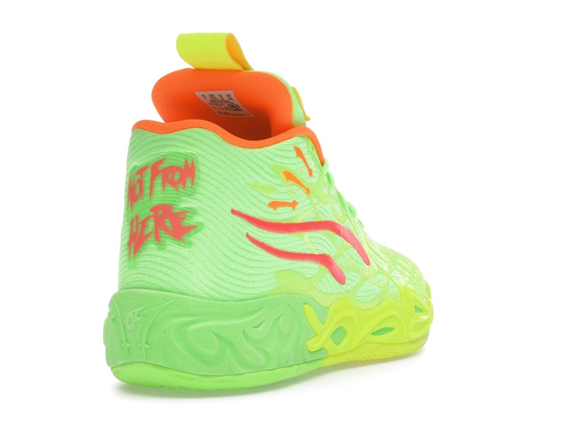 Puma LaMelo Ball MB.04 Gem - vue 30