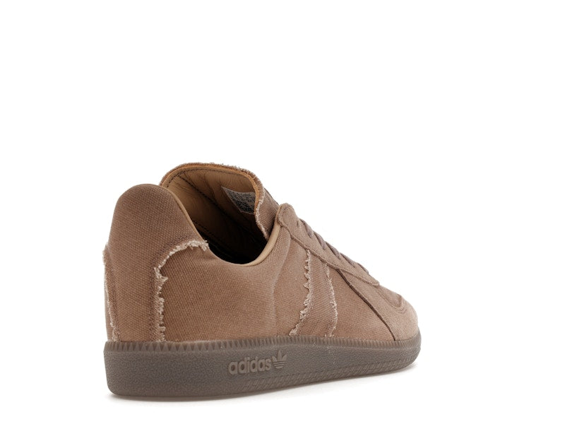 adidas BW Army Beige Brown - Beige/Beige/Brown - JR3726 - 30