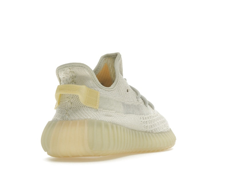 adidas Yeezy Boost 350 V2 Light - Light/Light/Light - GY3438 - 30