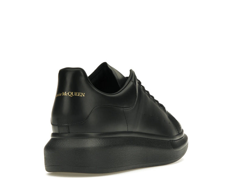 Alexander Mcqueen Oversized Black - 553761WHGP01000 / 553680WWEE01000 / 553680WWAAN1002 - 30