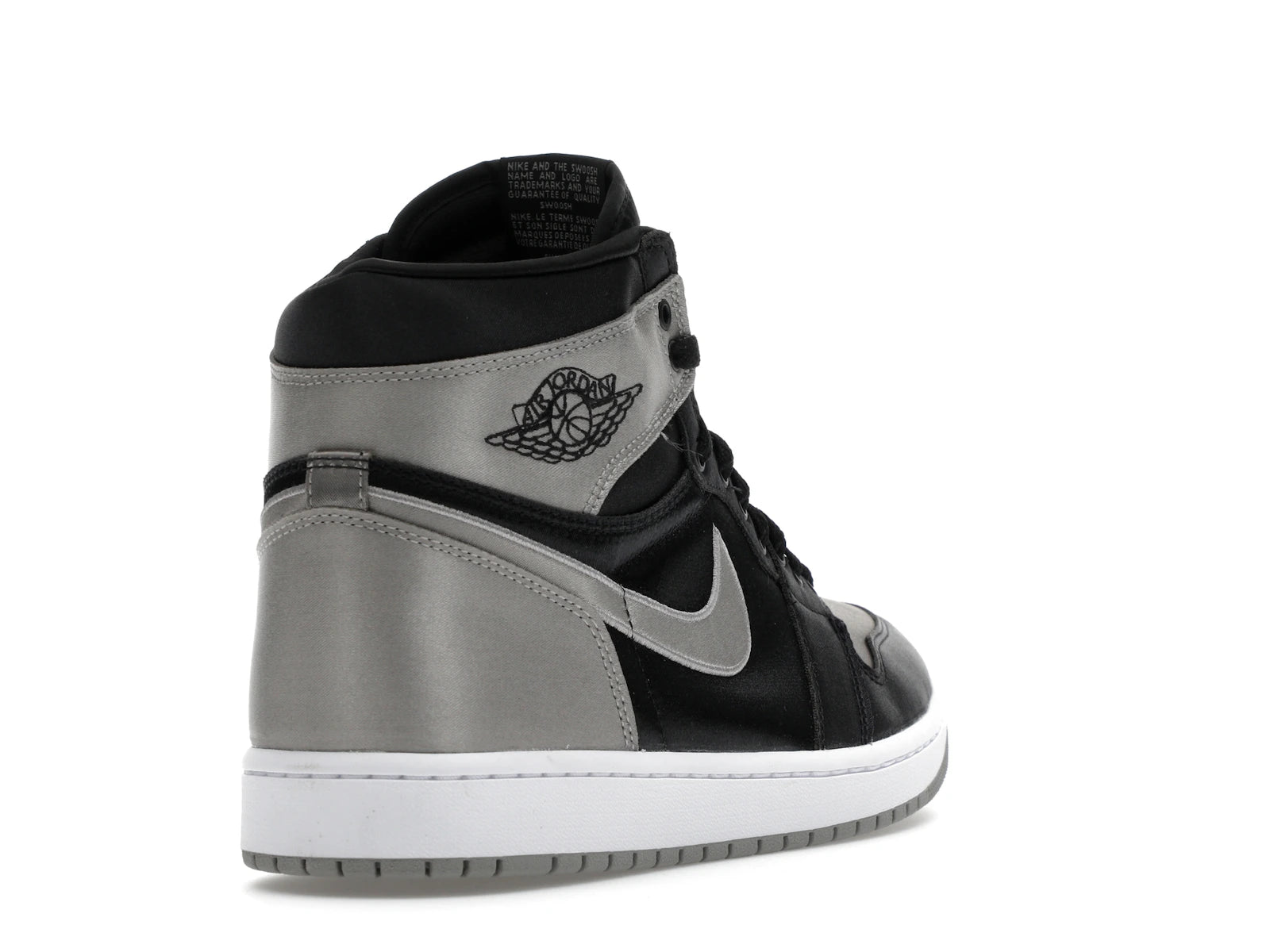 Air Jordan 1 Retro High OG Satin Shadow - view 30