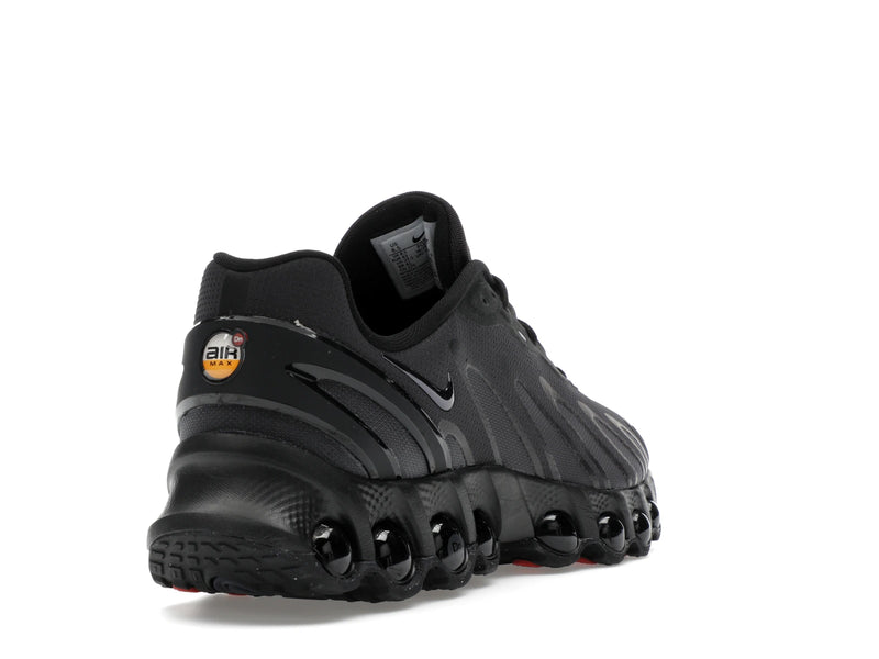 Nike Air Max Dn8 Black - Black/Anthracite - FQ7860-002 - 30