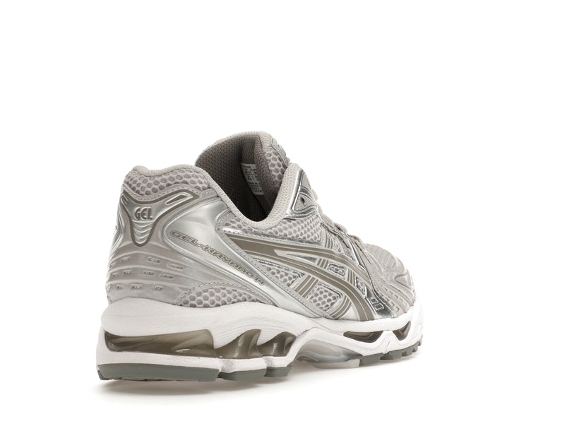 Asics Gel Kayano 14 Cloud Grey - Cloud Grey/Clay Grey - 1202A056-021 - 30