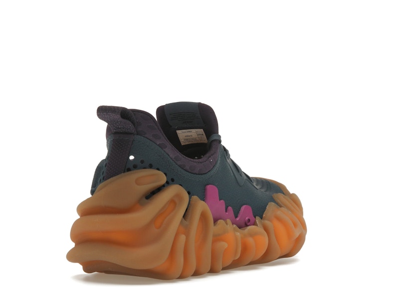Crocs Pollex Juniper by Salehe Bembury Taro - vista 31