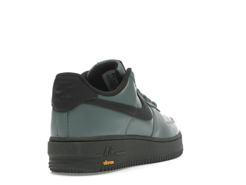 Nike Air Force 1 Low Gore Tex Vibram Clay Green - Clay Green/Sequoia/Speed Yellow - HV5953-300 - 31