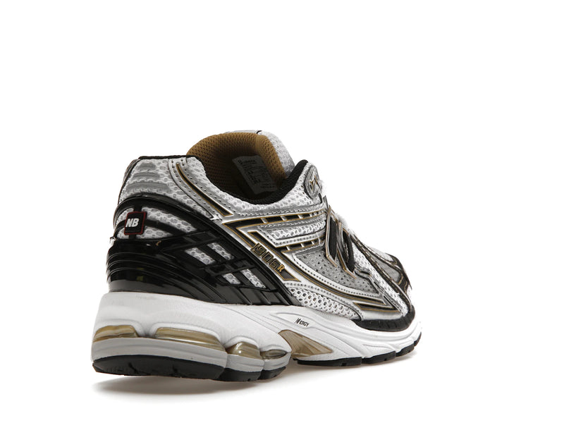 New Balance 1906r White Gold - Metallic Silver/Metallic Gold - M1906RA - 30