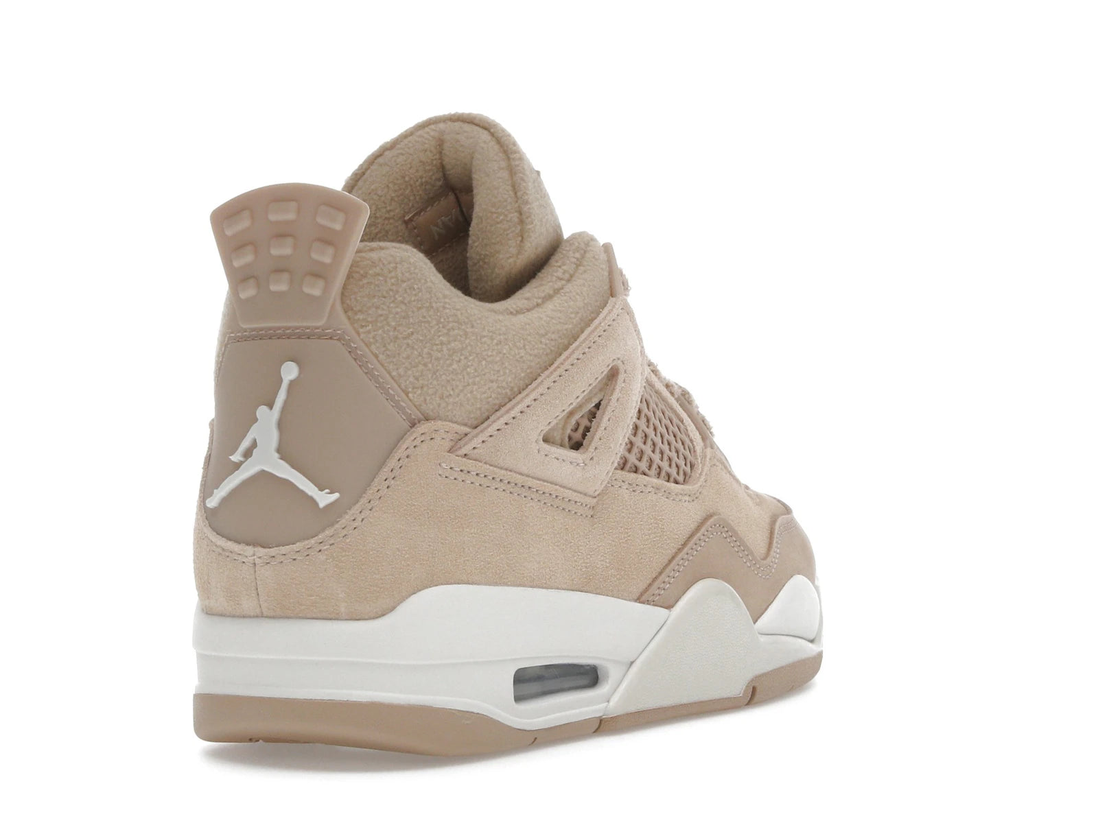 Air Jordan 4 Retro Cozy Girl - view 30