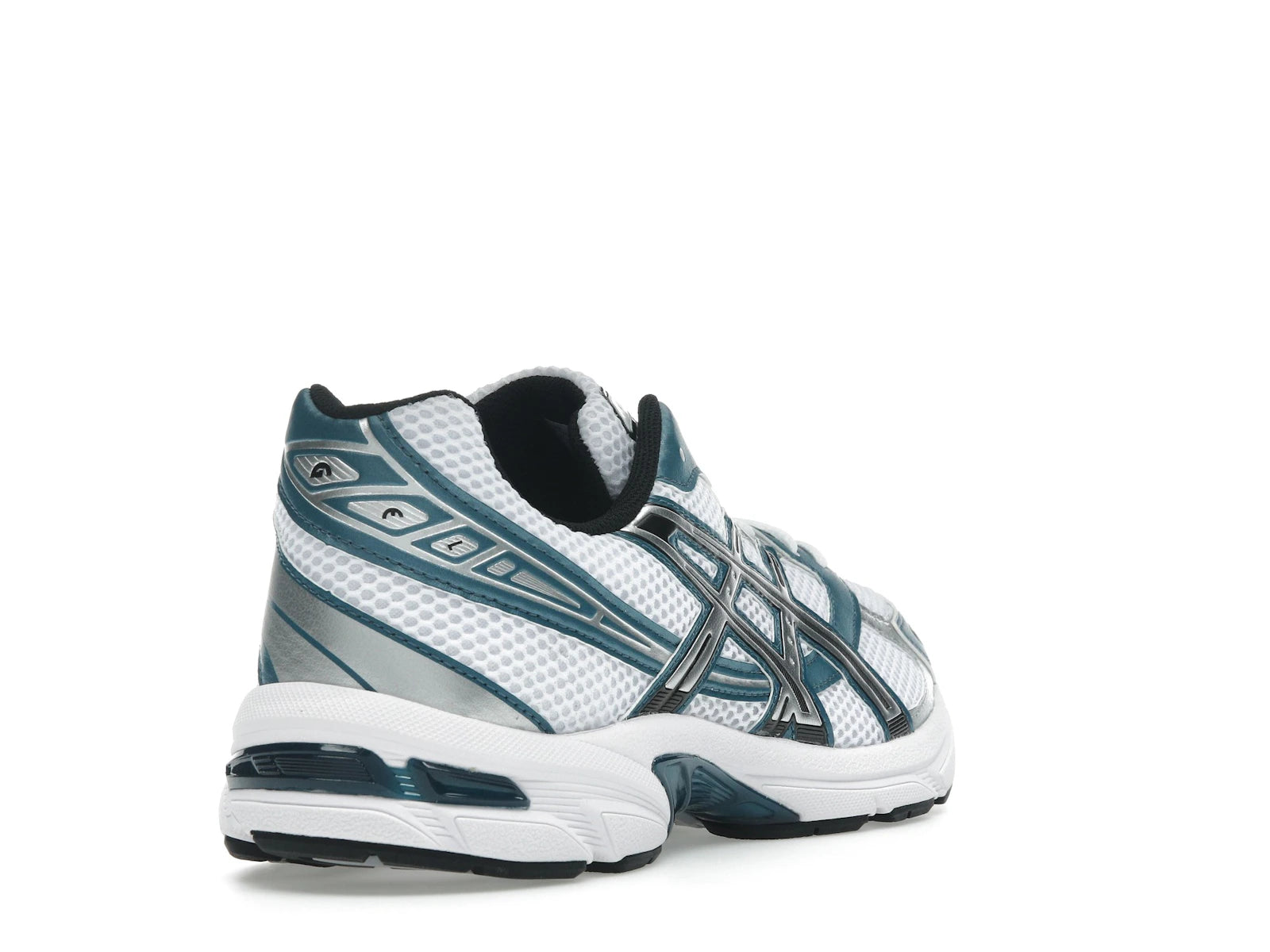 Asics Gel 1130 White Restful Teal - White/Restful Teal - 1203A609-103 - 30