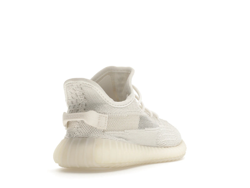 Adidas Yeezy Boost 350 V2 Bone Kids - Bone/Bone/Bone - ID4815 - 30