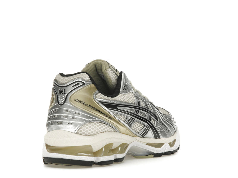 Asics Gel Kayano 14 Birch Pure Silver - Birch/Pure Silver - 1203A537-200 - 30