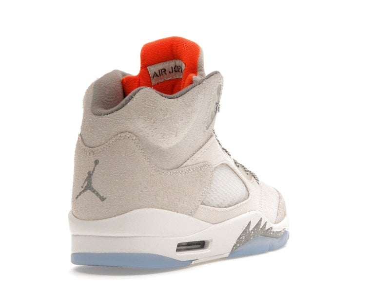 Jordan 5 Retro SE Craft Light Orewood Brown - Ansicht 31