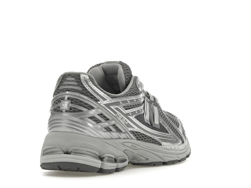 New Balance 1906r Harbor Grey - Harbor Grey/Silver Metallic/Concrete - M1906REH - 30