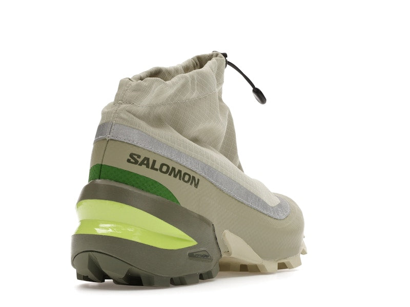 Salomon Cross Low MM6 Maison Margiela Alfalfa - weergave 31