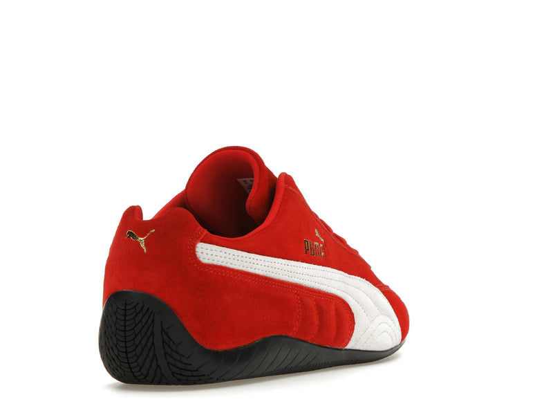 Puma Speedcat OG Red White - For All Time Red/Puma White - 398846-02 - 30