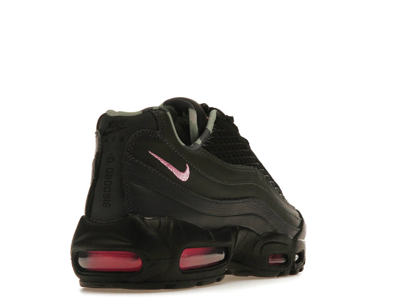 Nike Air Max 95 SP Corteiz Pink Beam - Gridiron/Pink Beam/Black - FB2709-001 - 30