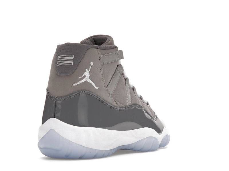 Air Jordan 11 Retro Cool Grey (2021) - Medium Grey/Multi-Color/Multi-Color - CT8012-005 - 30