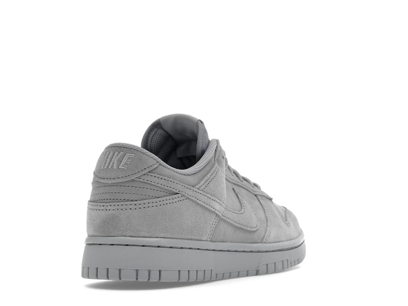 Nike Dunk Low SE Wolf Grey - Wolf Grey/Wolf Grey - IB6651-002 - 30