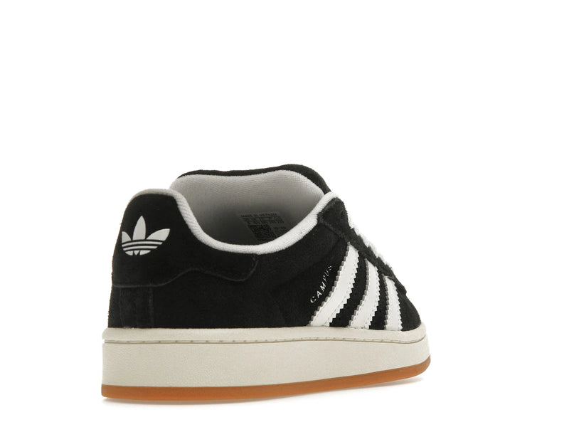 Adidas Campus 00s Core Black - Core Black/Footwear White/Off White - HQ8708 - 30