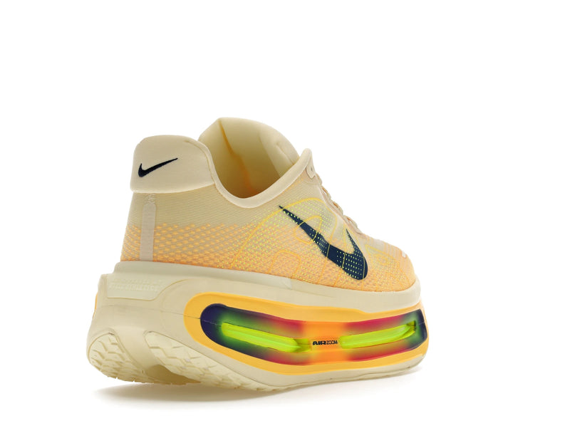 Nike Vomero Premium Alabaster - Alabaster/Blue Void/Citron Pulse/Hyper Violet/Indigo Burst/Volt - HQ2050-701 - 30