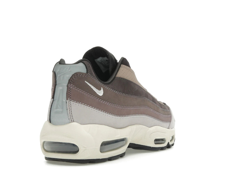 Nike Air Max 95 SP A Ma Maniere Diffused Taupe - Diffused Taupe/Phantom - FZ8743-201 - 30
