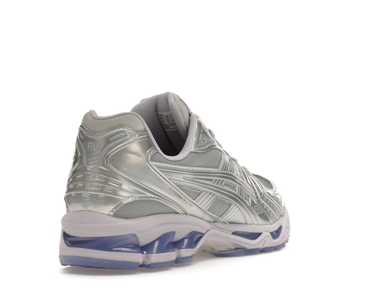 ASICS GEL-Kayano 14 Kith Marvel Villains Silver Surfer Sealed Box (Comic Included) - Ansicht 31