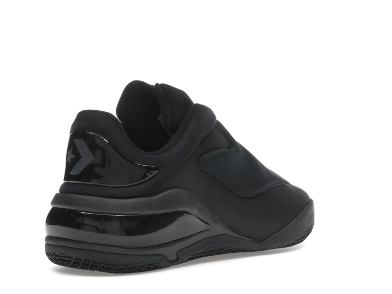 Converse Shai 001 Charm Black - A18977C - 31