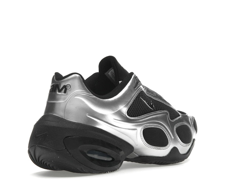 Nike Air Max Muse Black Metallic Silver - Black/Metallic Silver - FV1920-001 - 31