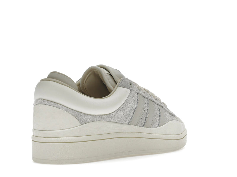 Adidas Campus Bad Bunny Cream - Cloud White/Aluminium/Chalk White - FZ5823 - 31