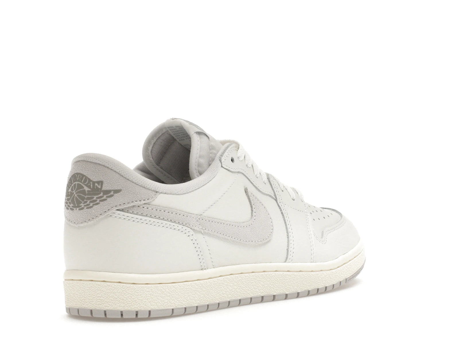 Air Jordan 1 Low 85 Neutral Grey - widok 31