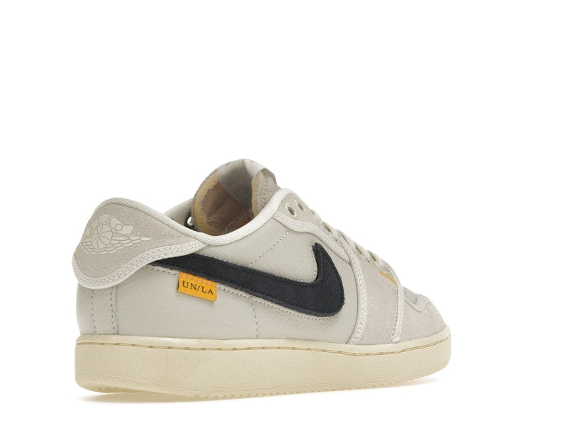 Air Jordan 1 Retro Ajko Low SP Union Sail - weergave 31