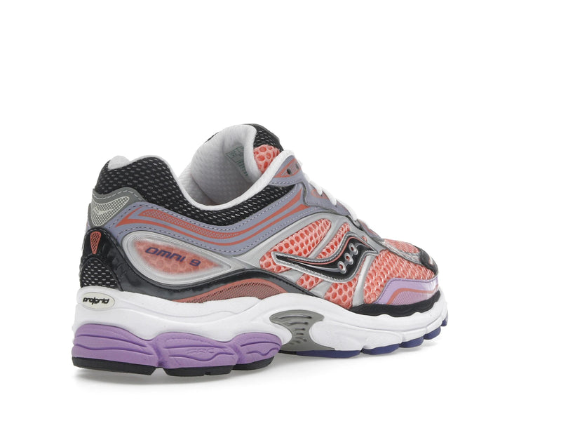 Saucony Progrid Omni 9 Pink Purple - Pink/Purple - S70739-30 - 31