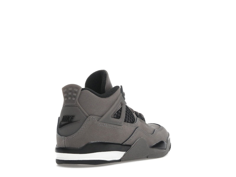 Air Jordan 4 Retro Cave Stone (Enfant) - Cave Stone/Black/Moon Particle - IB4388-200 - 31