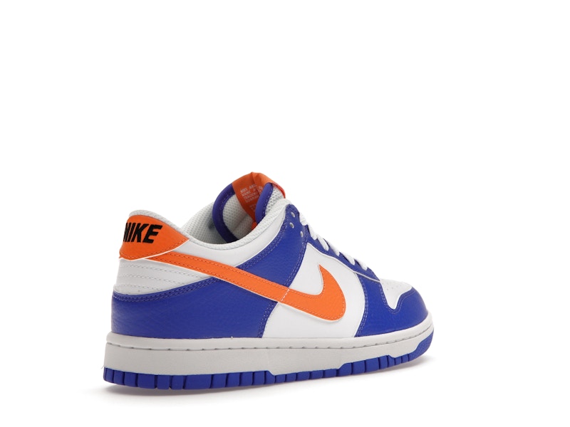 Nike Dunk Low Knicks (GS) - view 32