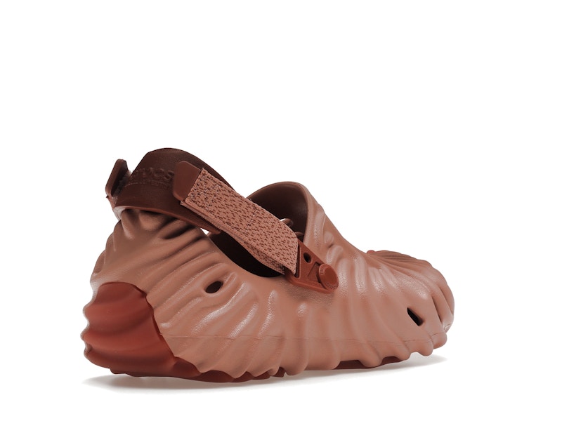 Crocs Pollex Clog by Salehe Bembury Kuwata - widok 32