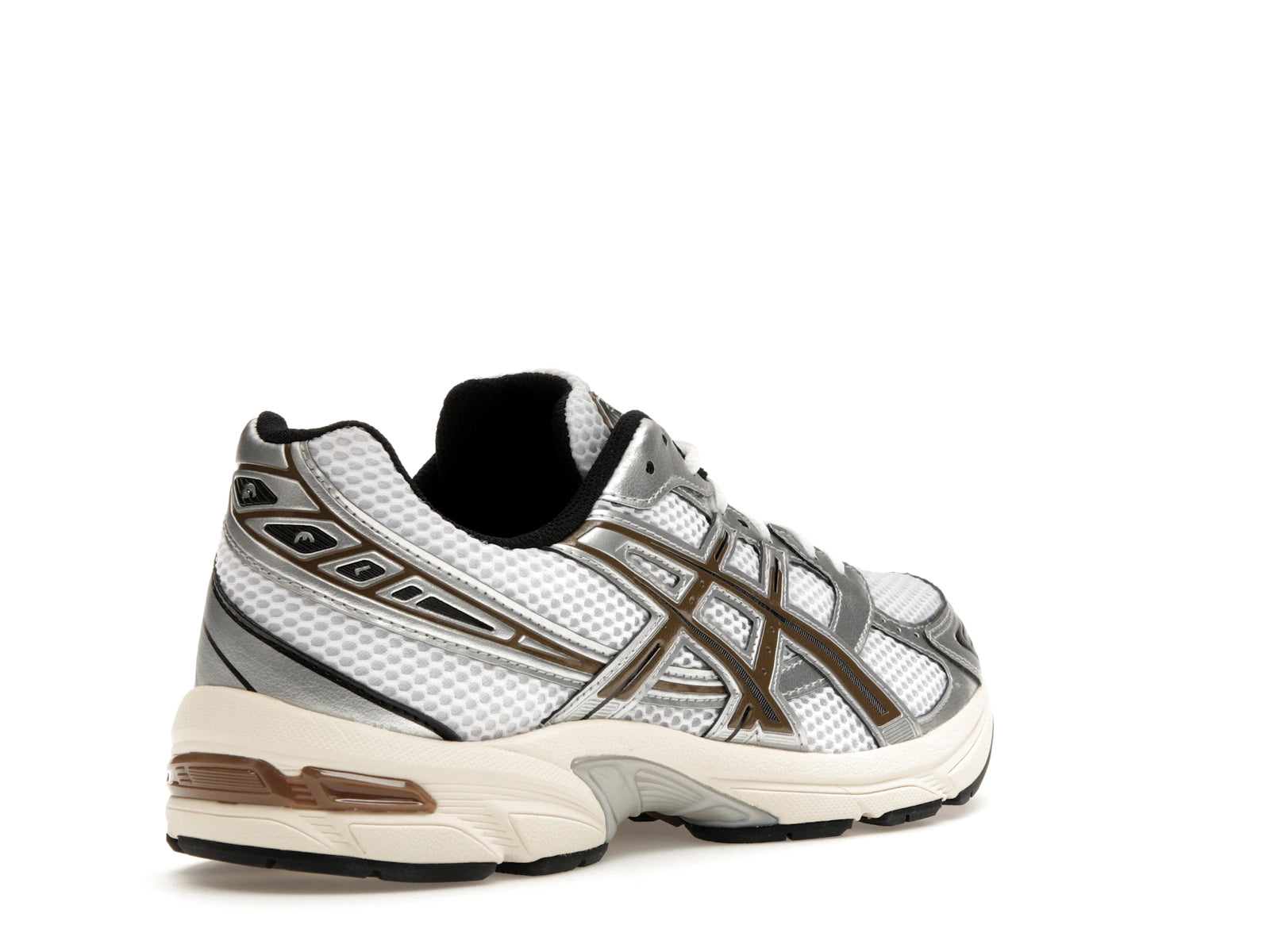 Asics Gel 1130 White Clay Canyon - White/Clay Canyon - 1201A256-113 - 31