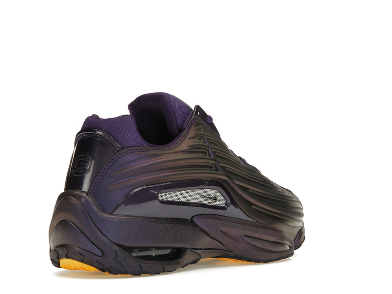 Nike Hot Step 2 Drake Nocta Eggplant - Eggplant/Gunmetal/University Gold - DZ7293-500 - 31