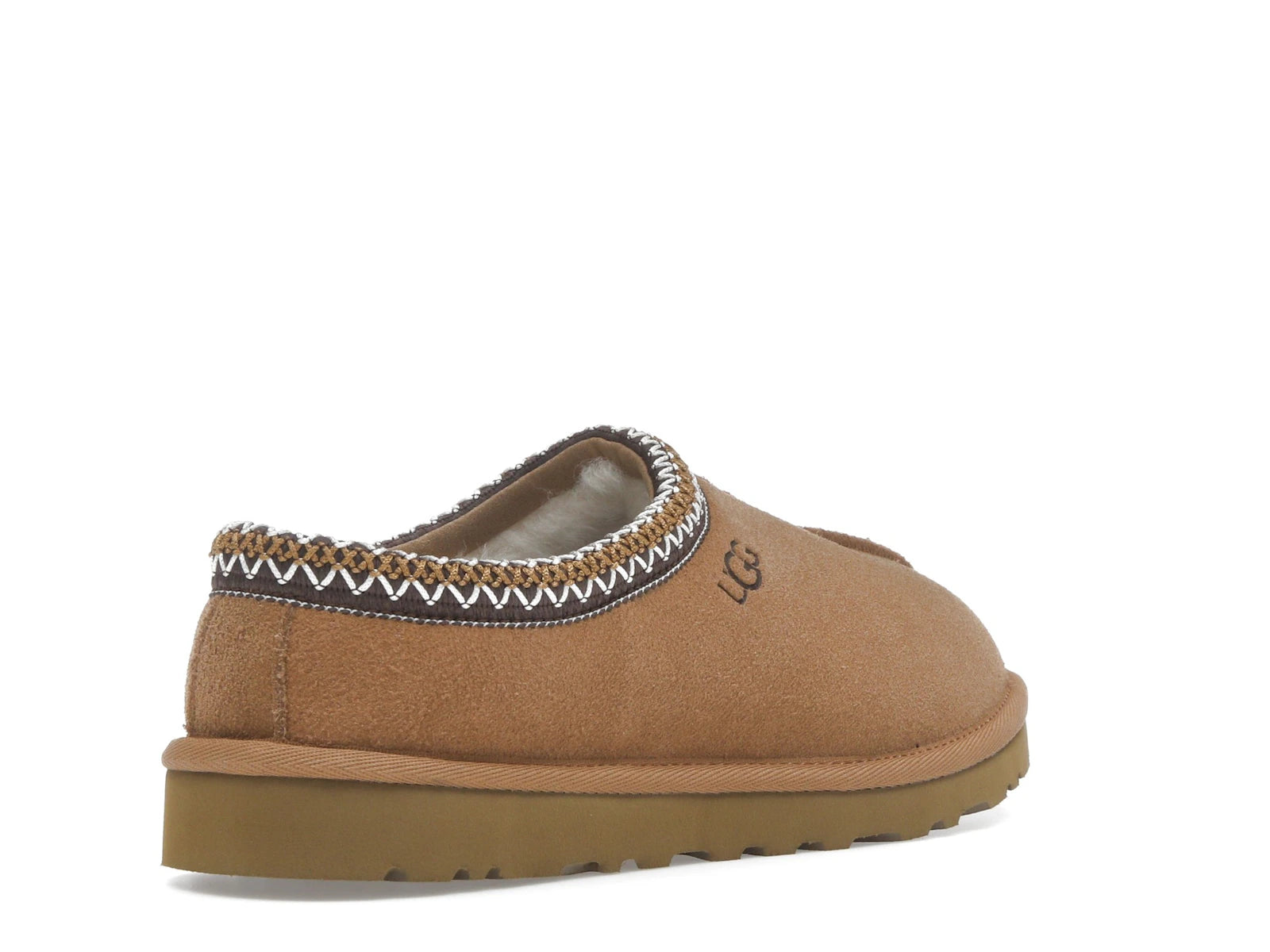 Ugg Tasman II Slipper Chestnut - 1174671-CHE - 31