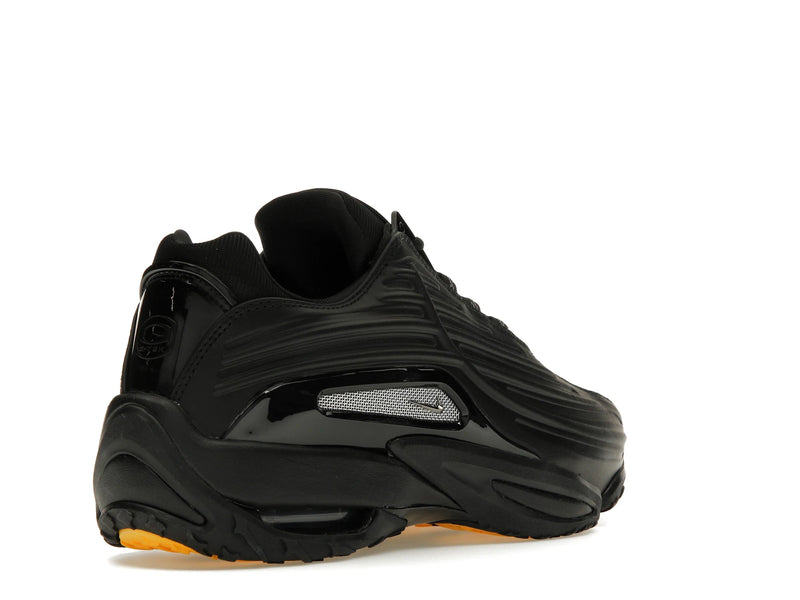 Nike Hot Step 2 Drake Nocta Black - Black/Gunmetal/University Gold - DZ7293-001 - 31