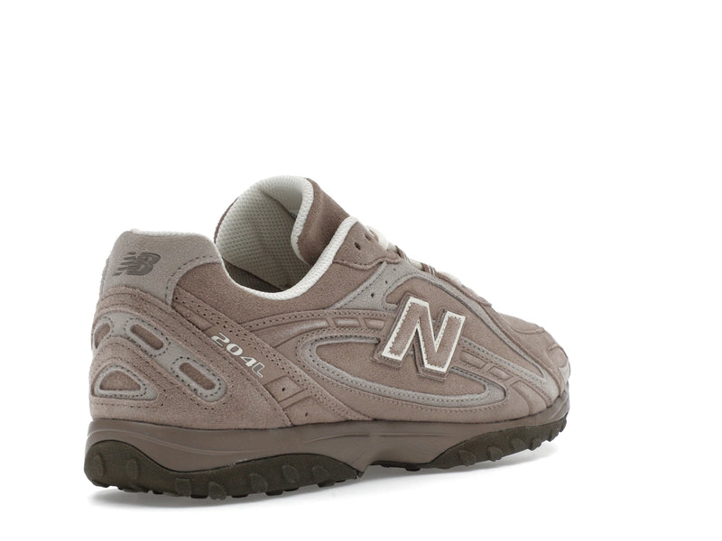 New Balance 204l Mushroom Arid Stone - Mushroom/Arid Stone - U204LMMA - 31