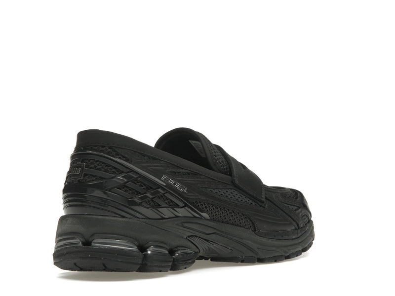 New Balance 1906l Blacktop Phantom - Black/Blacktop/Phantom - U1906LAI - 31