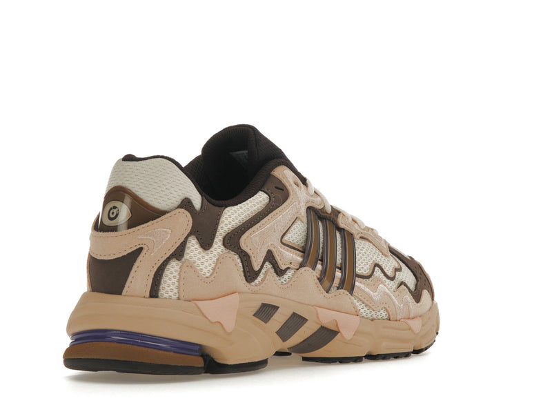 Adidas Response Cl Bad Bunny Paso Fino - Ecru Tint/Bronze Strata/Earth Strata - ID0780 - 31