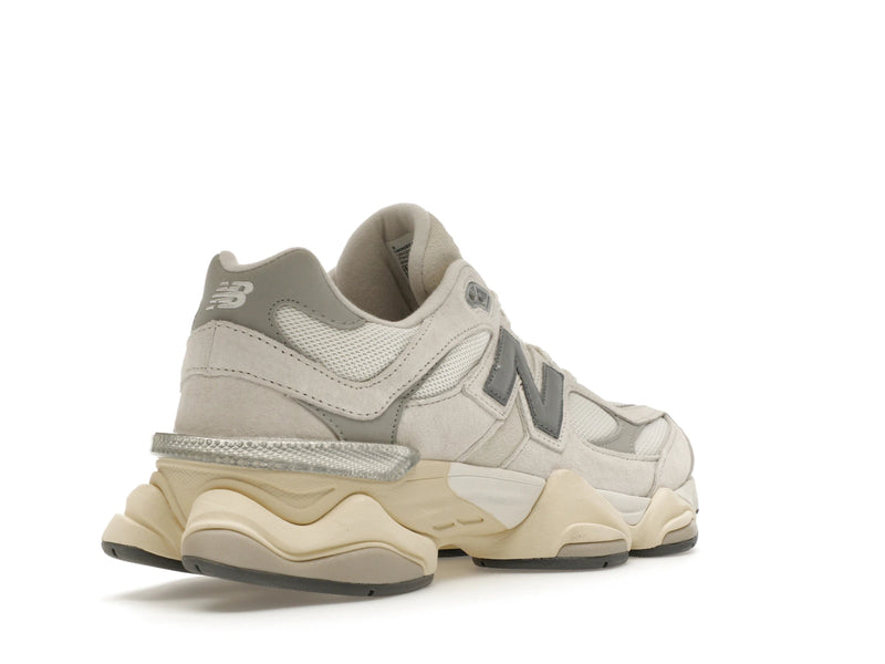 New Balance 9060 Sea Salt White - Sea Salt/White - U9060ECA - 31
