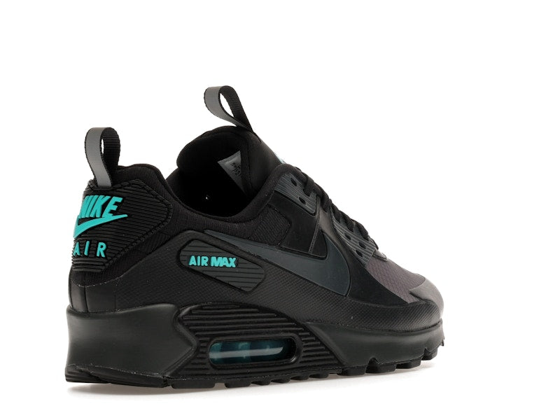 Nike Air Max 90 Drift Black Dusty Cactus - Ansicht 32