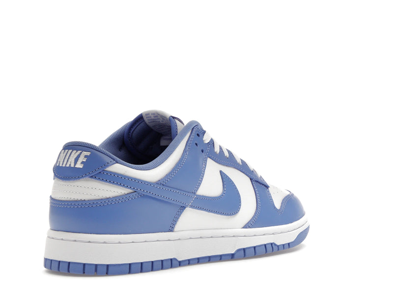 Nike Dunk Low Polar Blue - Polar/Polar/White/White - DV0833-400 - 31