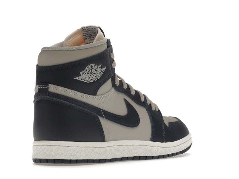 Air Jordan 1 Retro High 85 Georgetown - vue 31