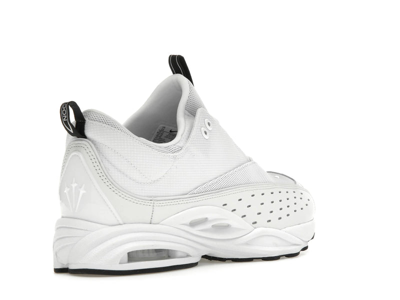 Nike Air Zoom Drive Drake Nocta Summit White - White/White/Summit White/Black - DX5854-100 - 31