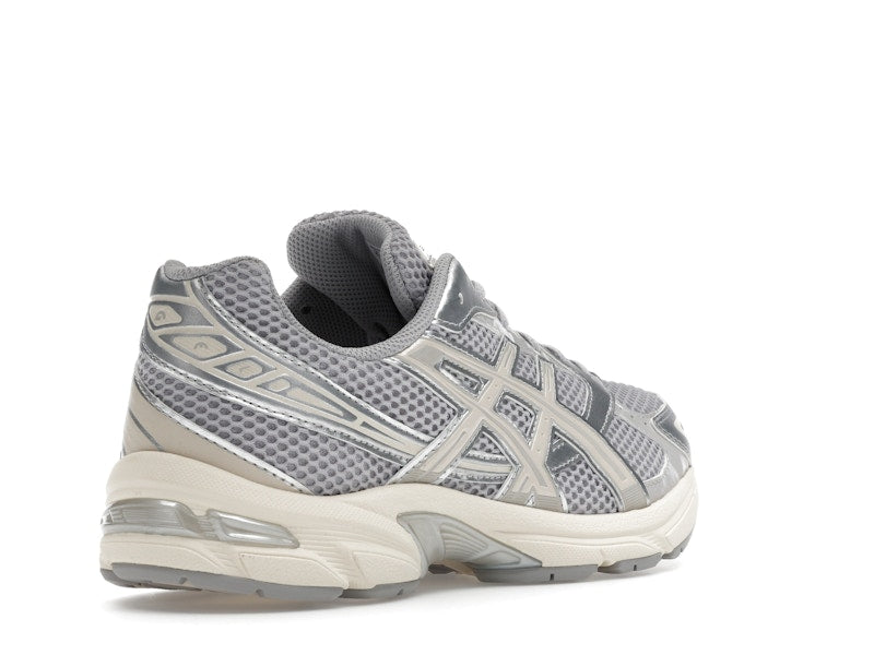 ASICS Gel-1130 Cloud Grey Oatmeal (Women's) - Cloud Grey/Oatmeal - 1202A164-023 - 31