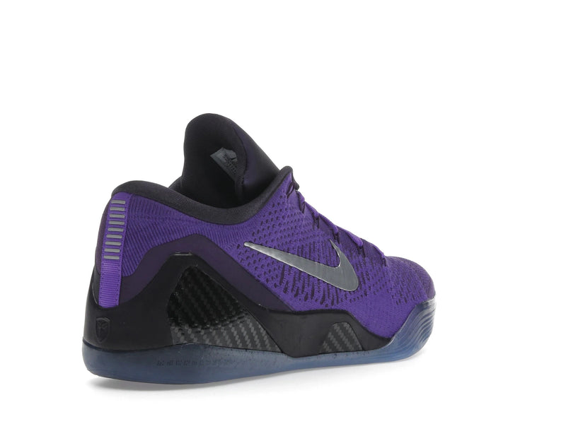 Nike Kobe 9 Elite Low Protro Michael Jackson Moonwalker (2025) - Hyper Grape/White/Cave Purple - IM0465-500 - 31